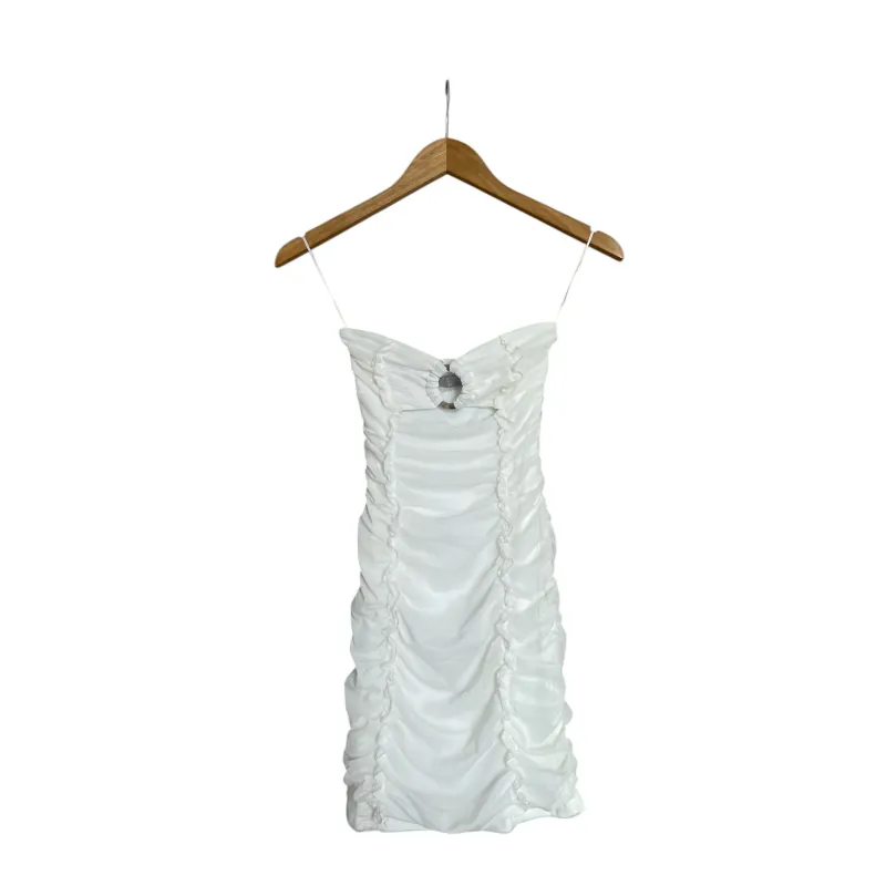 Bodycon - Đầm body cúp ngực Outcast 1005479