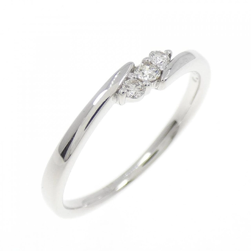 Nhẫn kim cương Samantha Tiara 0.07CT - Hàng hiệu Authentic 838708