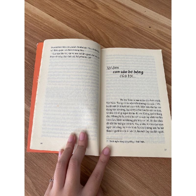 Cà phê sáng cùng Tony 538377