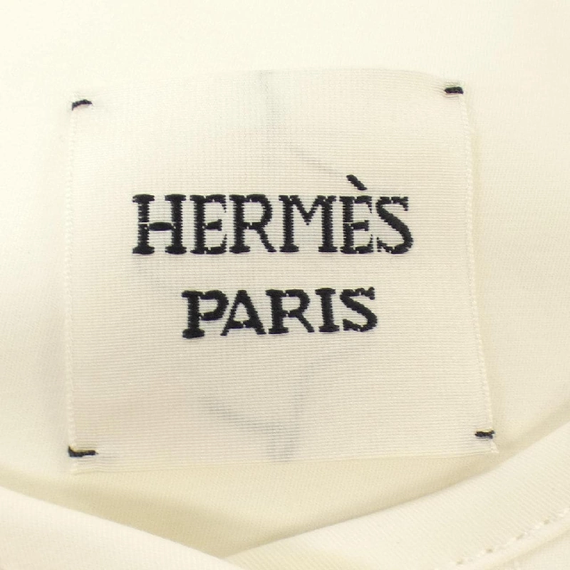 【Mã giảm giá】Áo khoác không cổ HERMES 638543