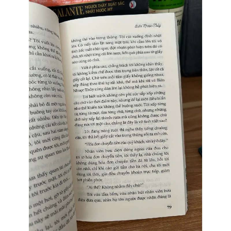 Biên Nhược Thụy tập 2- Sài Kê Đản 702184