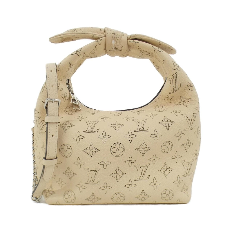 Túi xách vai Louis Vuitton Mahina Why Not PM M20700 610976