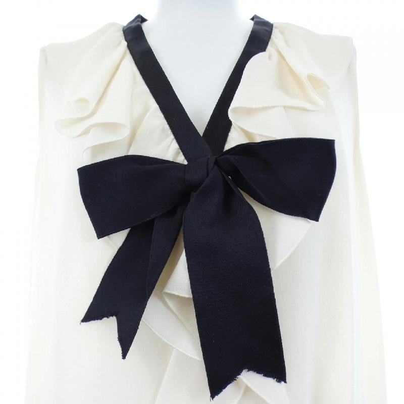 CHANEL P26837V17333 05A Áo - Hàng hiệu Chính hãng 814060