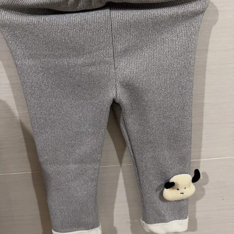 Quần lót lông bé trai bé gái 733979