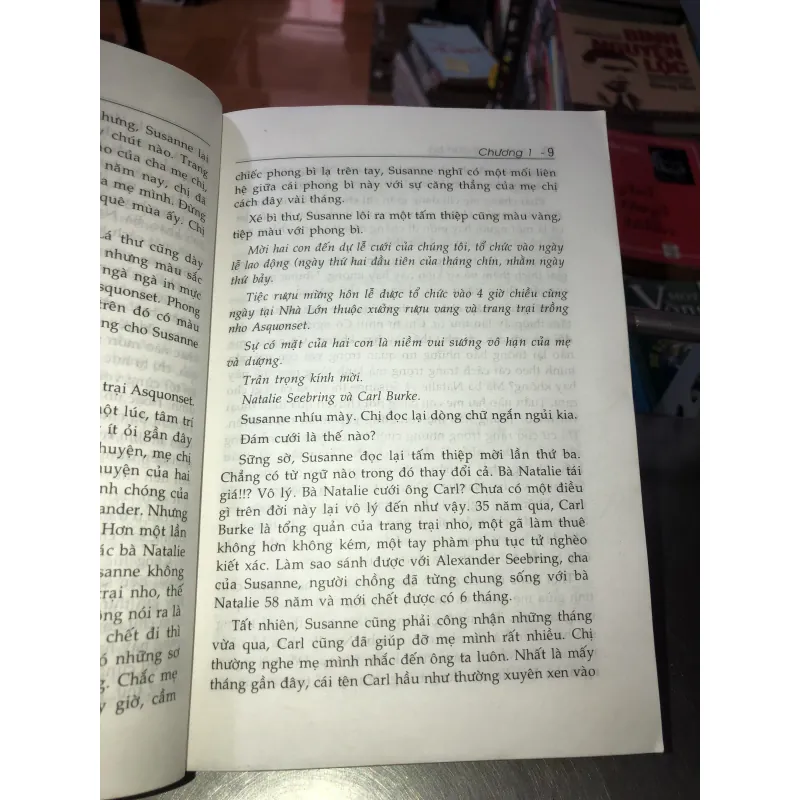 Hai người đàn bà - Barbara Delinsky 1001681