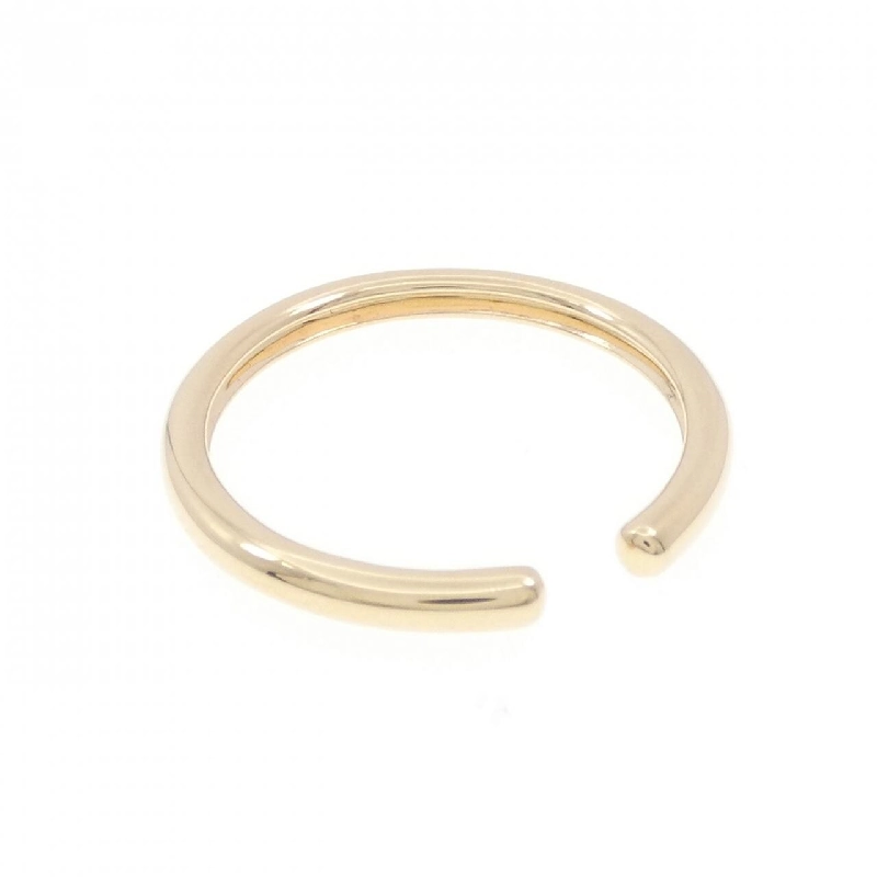Hirotaka Loop L Ear Cuff Một bên - Hàng hiệu Authentic 844366