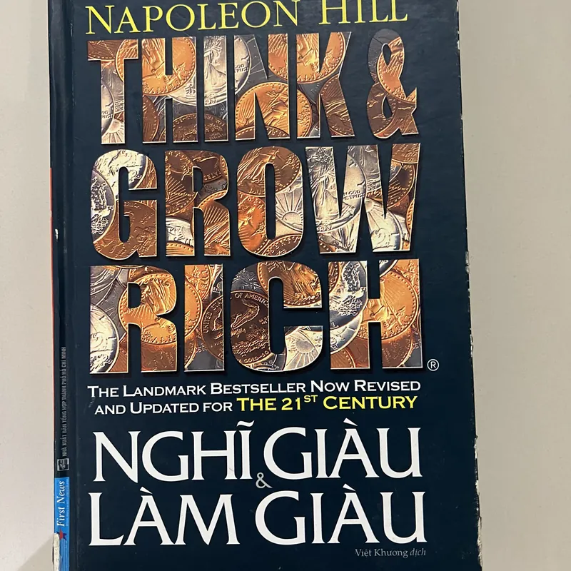 Nghĩ Giàu Làm Giàu 573440