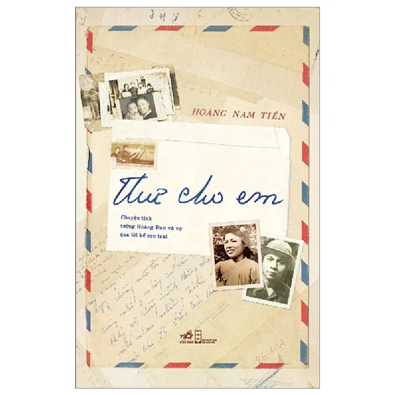 Thư Cho Em - Hoàng Nam Tiến 690221