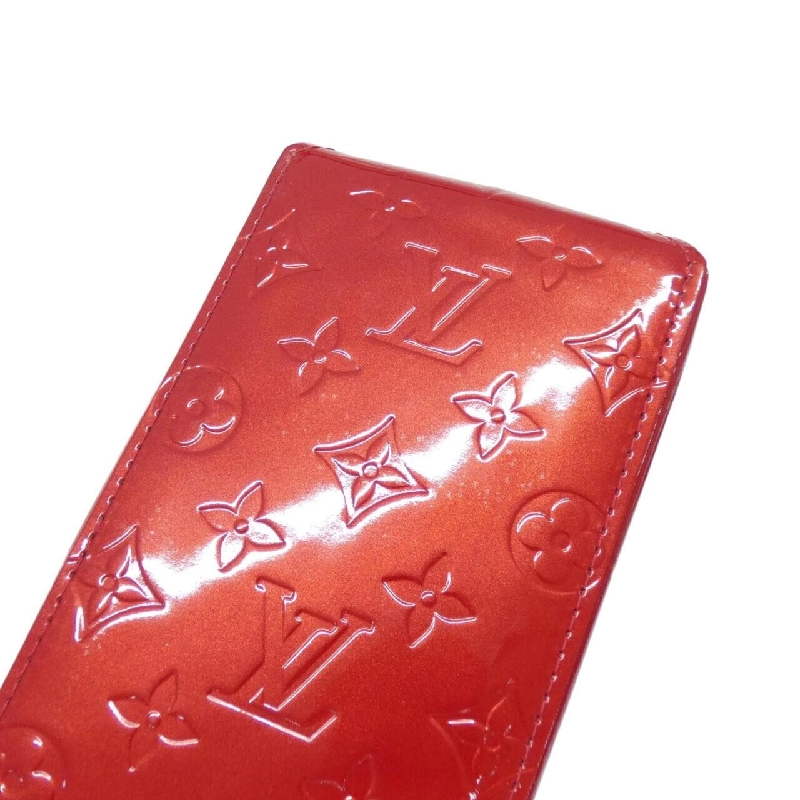 Túi Louis Vuitton Vernis Reed PM M91990 617125