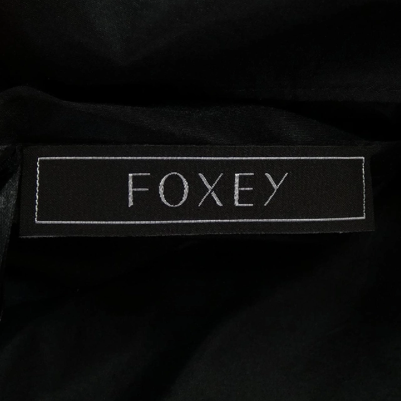 Chân váy FOXEY - Hàng hiệu Authentic 822817