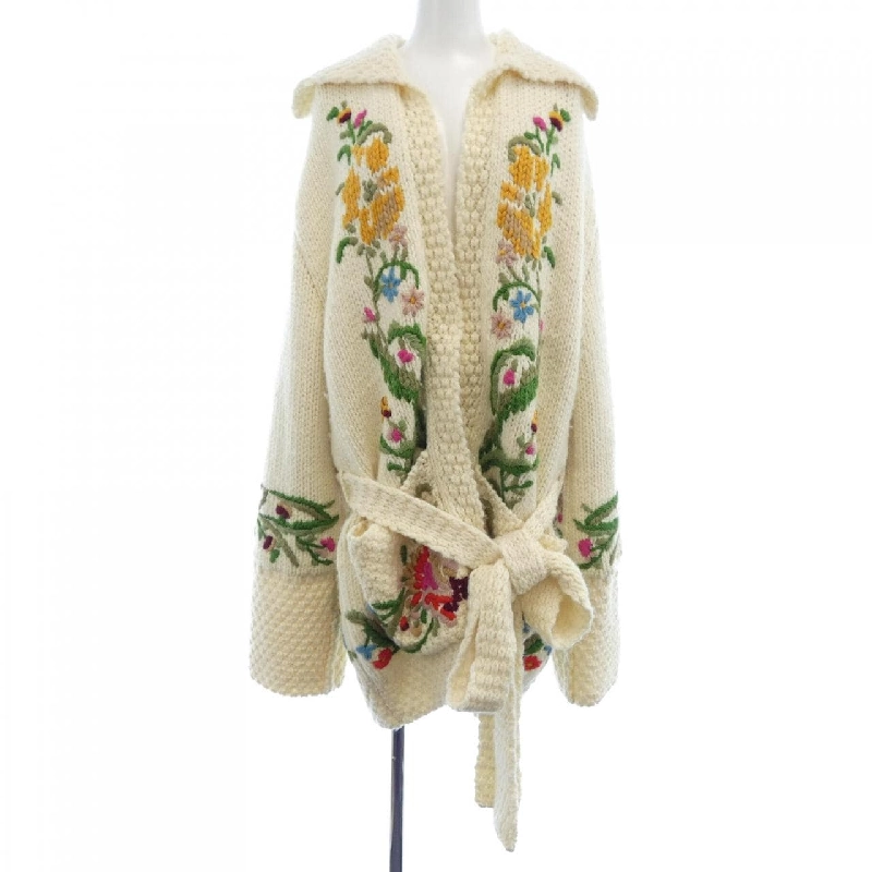 Gucci GUCCI 554692X9X38 Áo khoác dài - Hàng hiệu Chính hãng 822570