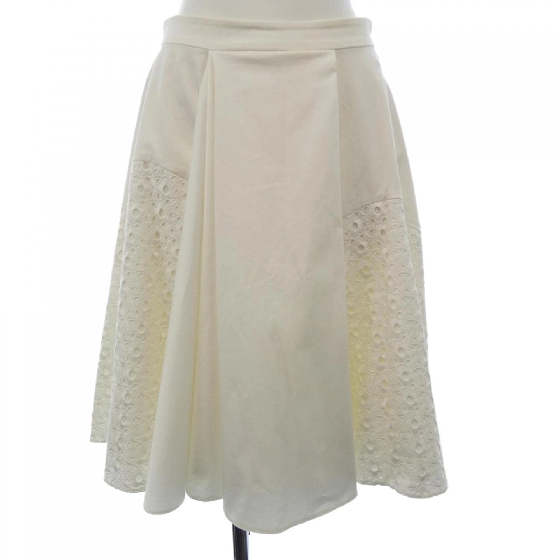 Christian Dior 4C21336A1350 Váy 648039