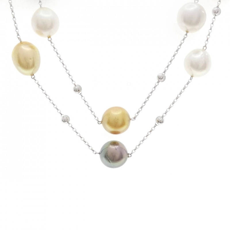 K14WG Ngọc trai trắng - Hàng hiệu Authentic 846147