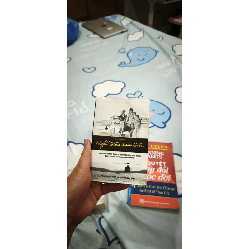 TRỌN BỘ BÍ QUYẾT THAY ĐỔI CUỘC ĐỜI (3 QUYỂN) 720478