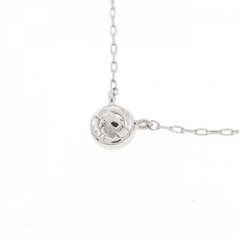 PT Solitaire Dây chuyền kim cương 0.10CT - Hàng hiệu Chính hãng 863512