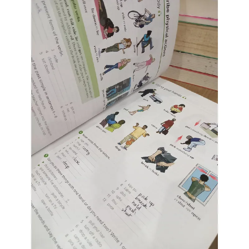 Oxford word skills basic - R. Gairns, S. Redman 712184