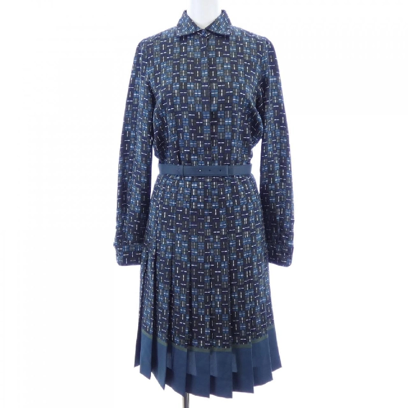 Loro Piana FAG3302 Váy - Hàng hiệu Chính hãng 811468