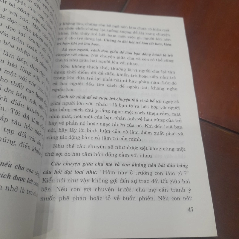 Benjamin Spock - Nghệ thuật LÀM CHA MẸ 455494