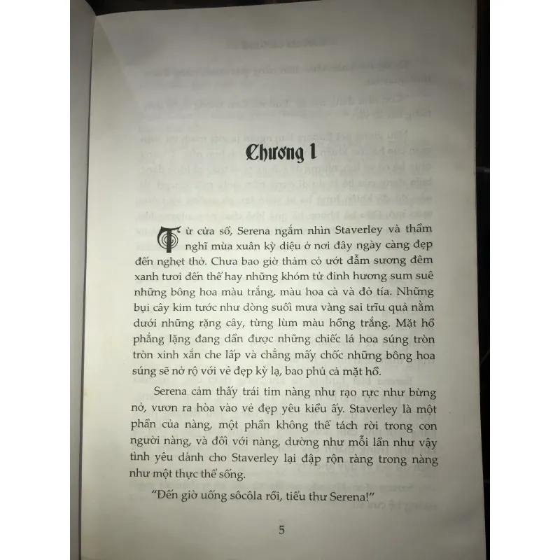 Sự may rủi của trái tim - Barbara Cartland 1030455