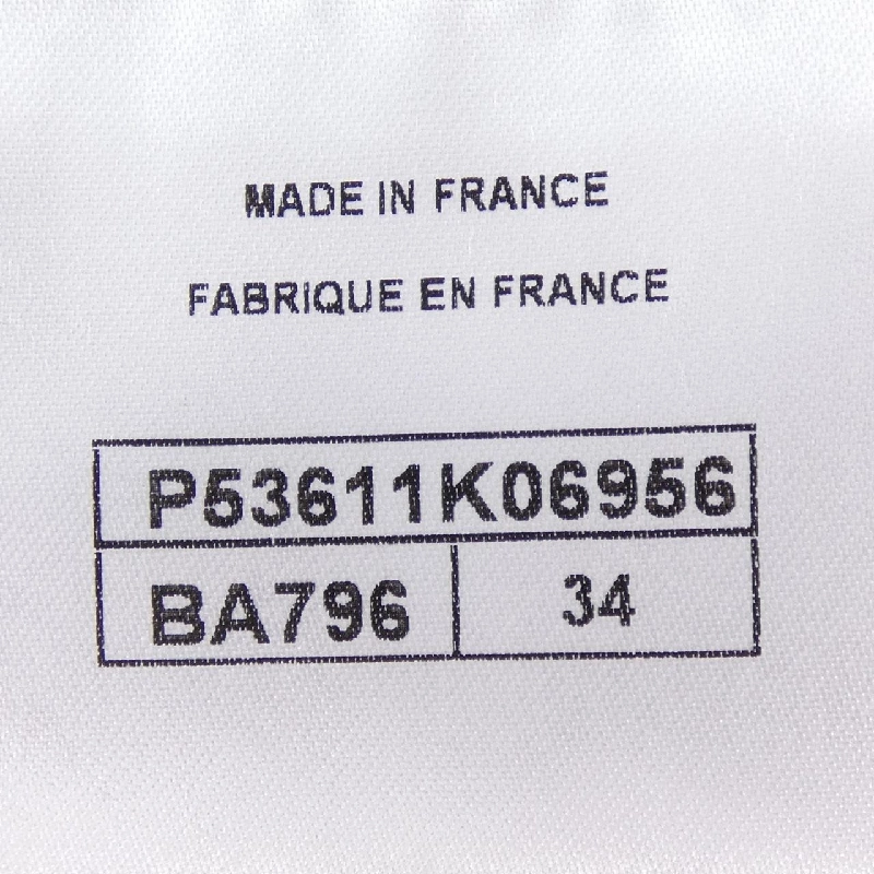 CHANEL P53611K06956 Áo len - Hàng hiệu Chính hãng 818215