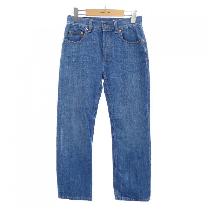 Gucci GUCCI DISNEY 628919 XDBKO Jeans 647893