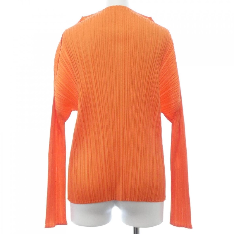 【Mã giảm giá】Áo PLEATS PLEASE 643185