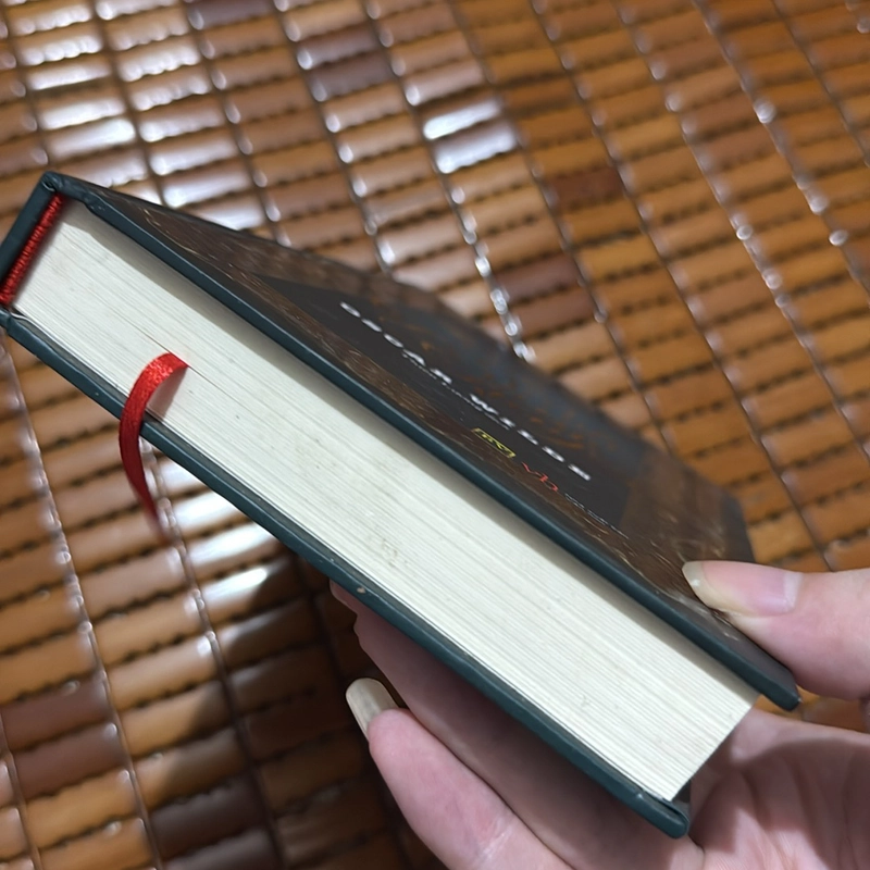 Bức tranh Dorian Gray - Oscar Wilde 522826