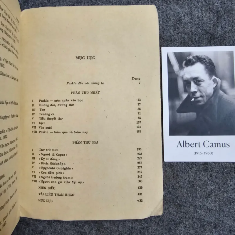 Puskin nhà thơ Nga vĩ đại 993460