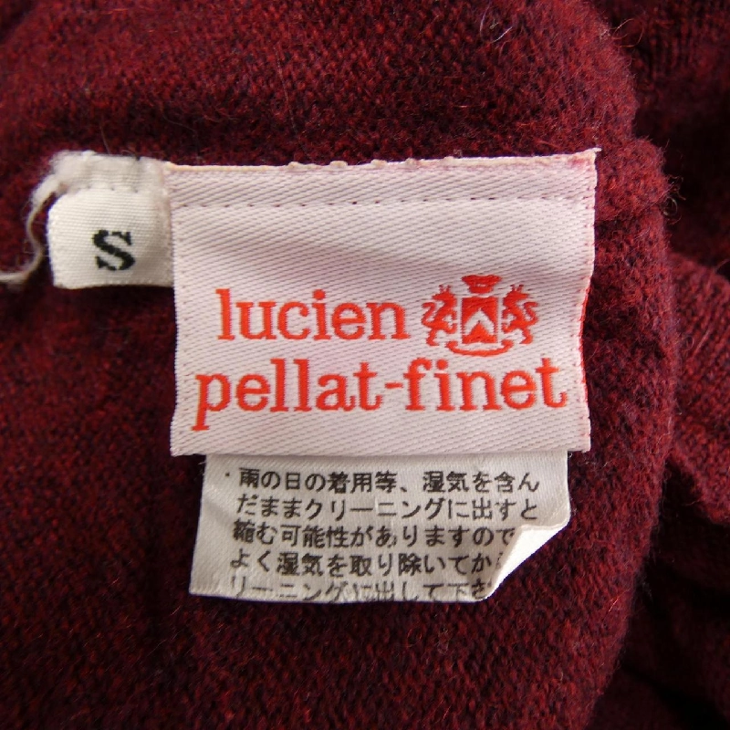 Lucien Pellat-Finet áo len 628259