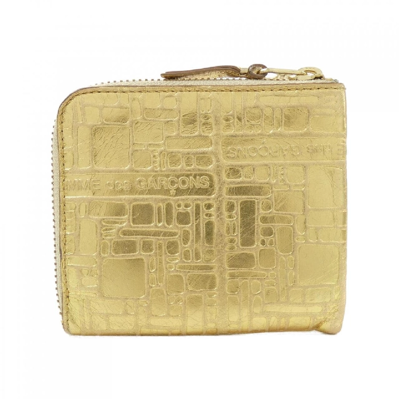 【Mã giảm giá】Ví COMME des GARCONS 656537