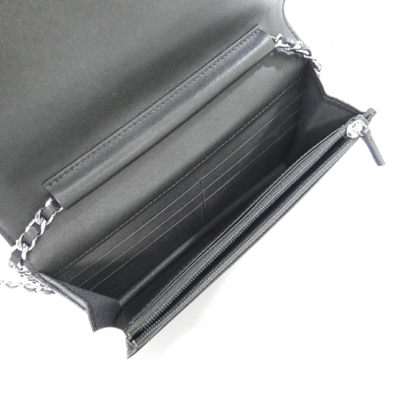 Chanel 82336 Ví dây - Hàng hiệu Authentic 769356