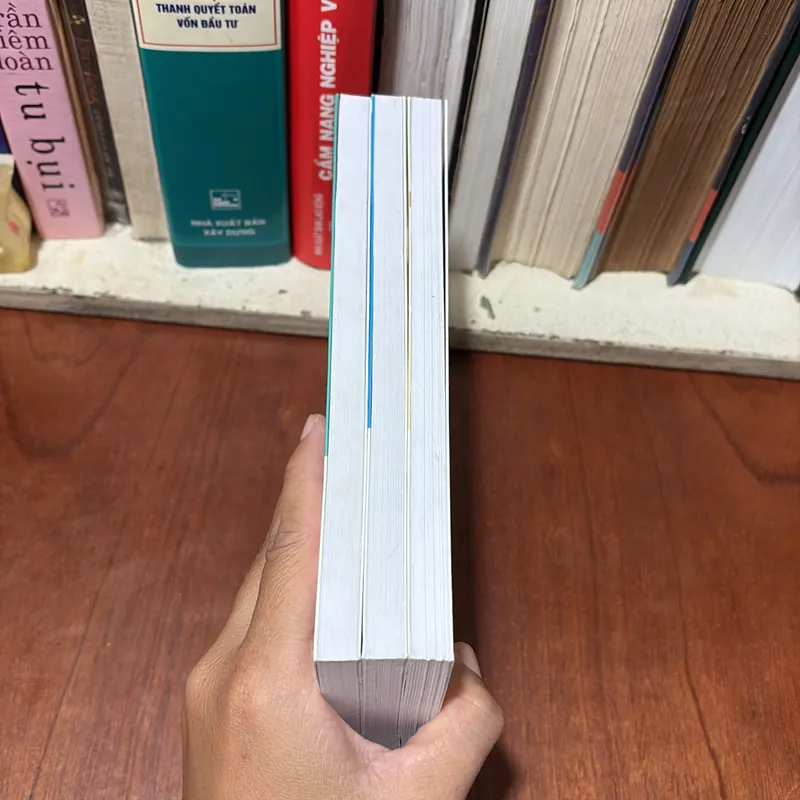 II Truyện Tranh: Danh Tác Thế Giới _ Ấn Phẩm Đặc Biệt (3 Cuốn) - 2020•2021 732068