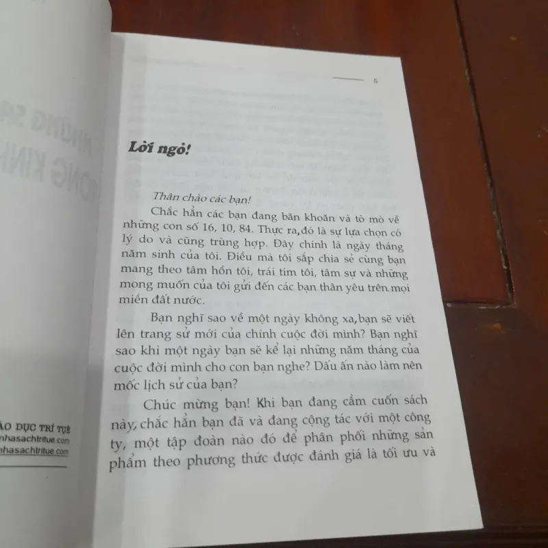 Những sai lầm thường gặp trong Kinh doanh theo mạng 1031425