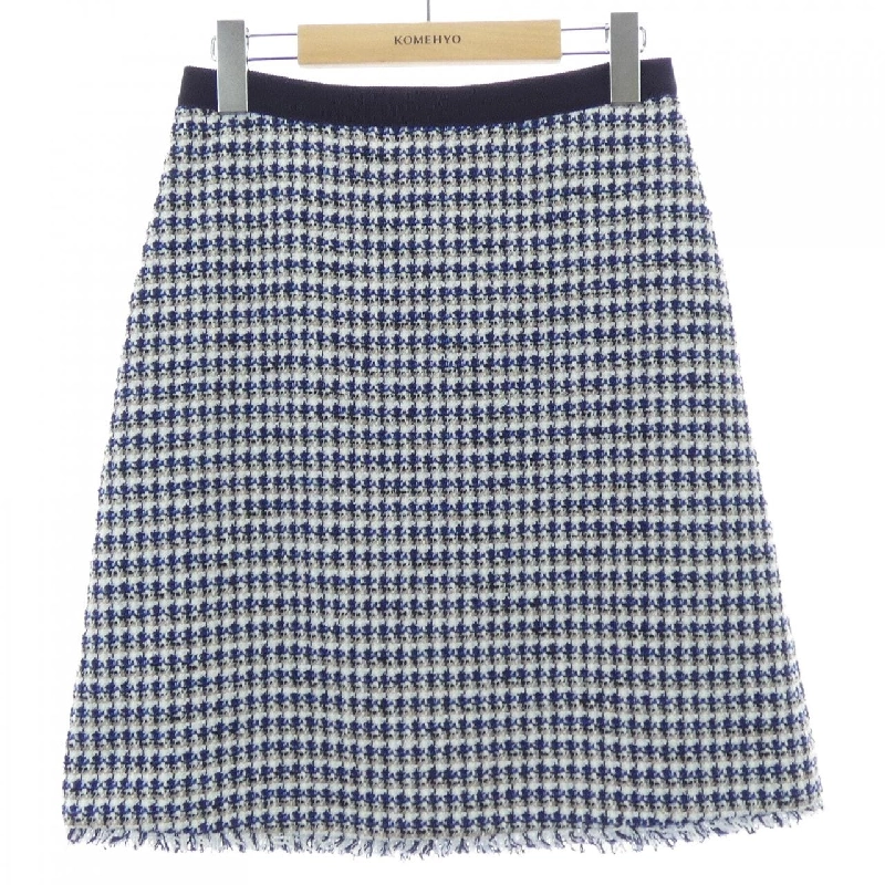 Max Mara weekend 510104 Skirt - Hàng hiệu Authentic 817404