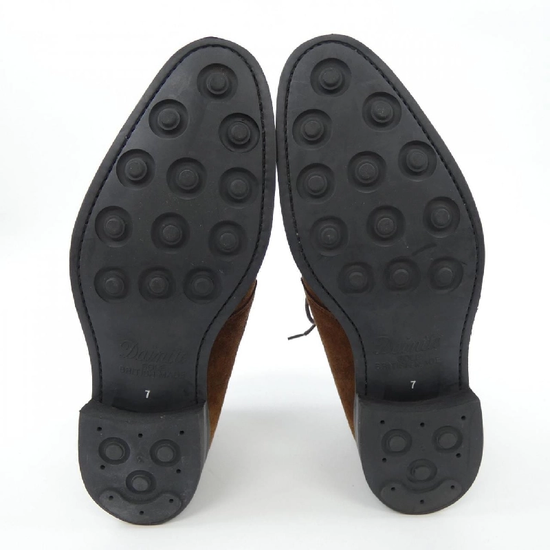 Giày SHIPS - Hàng hiệu Authentic 904393