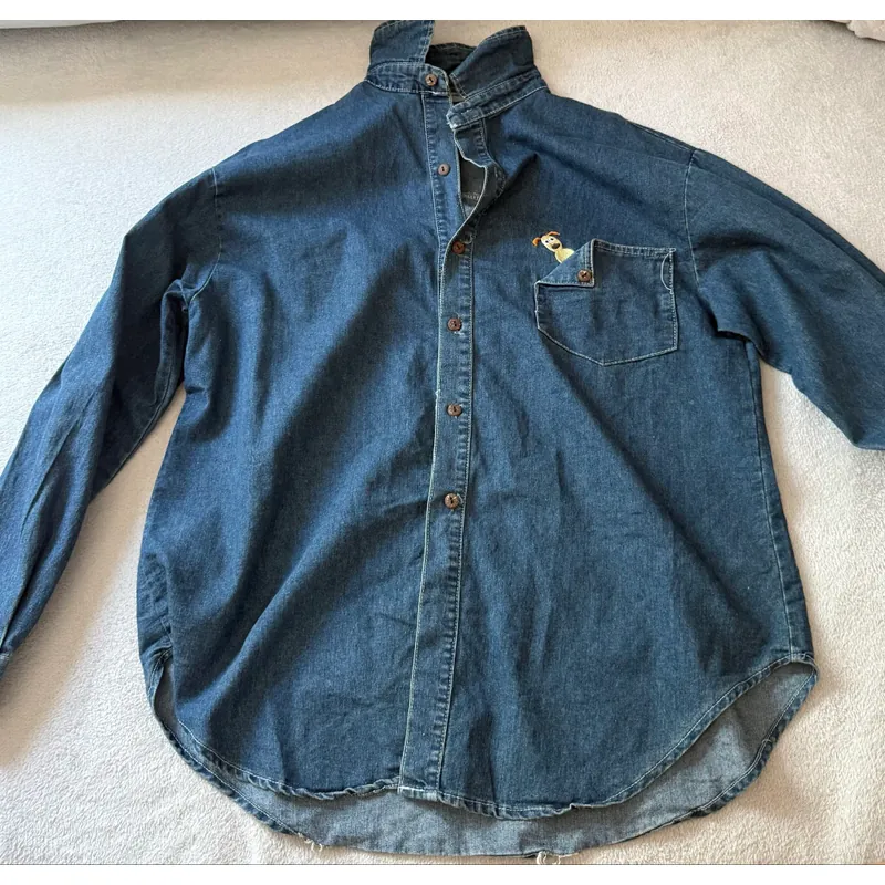 Áo đồng giá 50k 578159