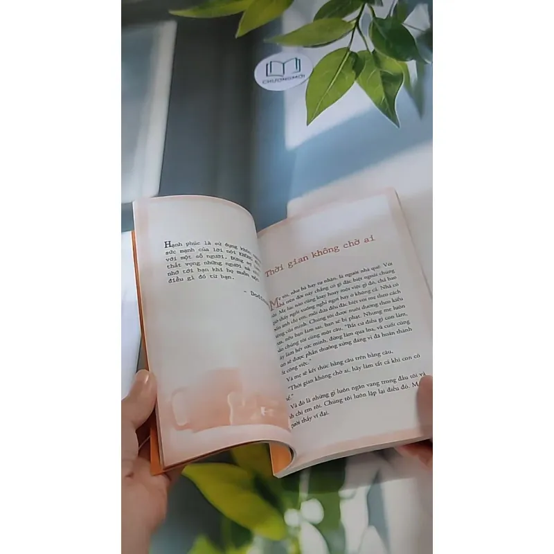 Bạn chỉ sống có một lần - nhà sách Nhã Nam 607738