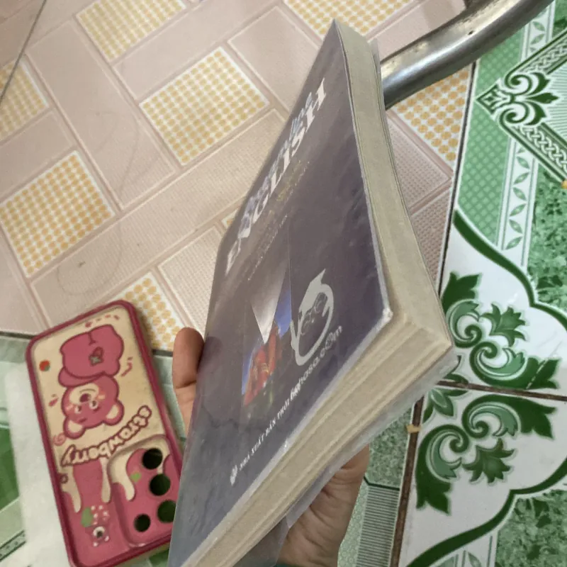 Streamline English Departures 751947