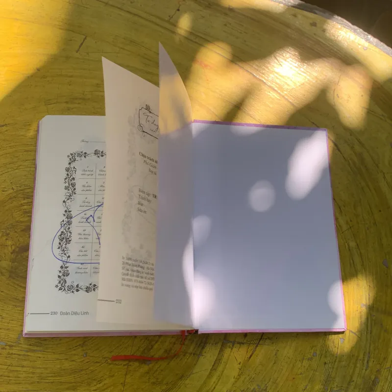 TƯ DUY KINH DOANH CỦA BÀ BÁN LẨU- ĐOÀN DIỆU LINH HAI TẬP BÌA CỨNG  785103