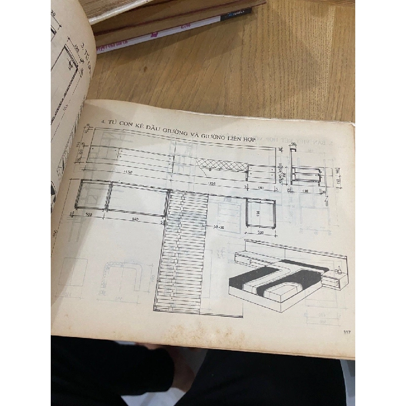 90 mẫu đồ gỗ dùng trong trang trí nội thất - Thiên Thanh 542669