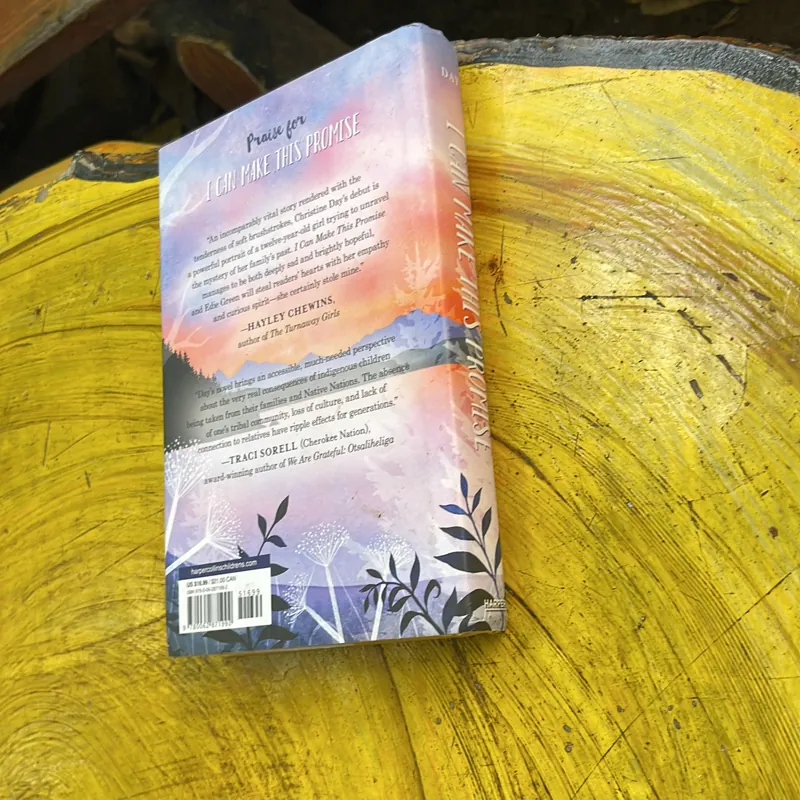 I CAN MAKE THIS PROMISE- CHRISTINE DAY 711947