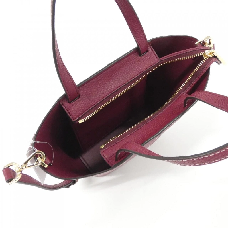 【新品】Michael Michael Kors FLORA 32T5GFFC1B Túi xách 614436