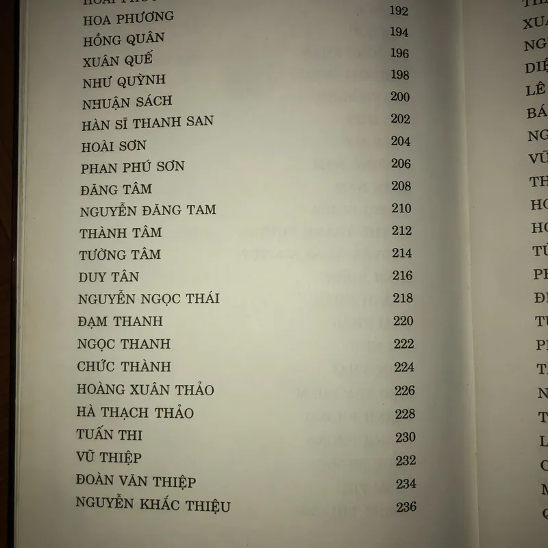 Thơ Đường Việt Nam (Bìa cứng) 572143