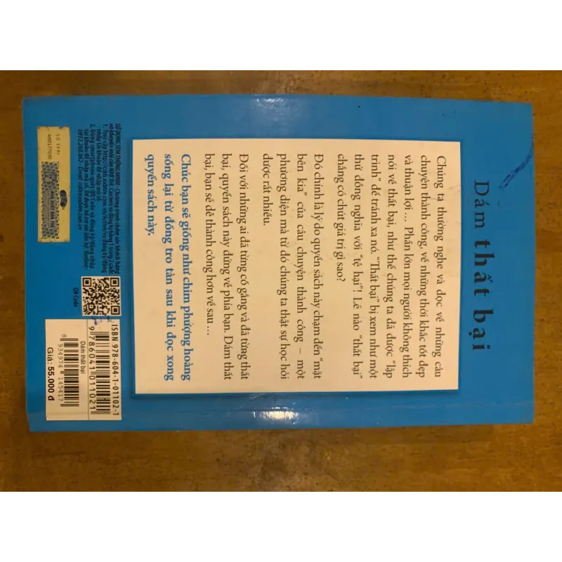 Dám Thất Bại 762709