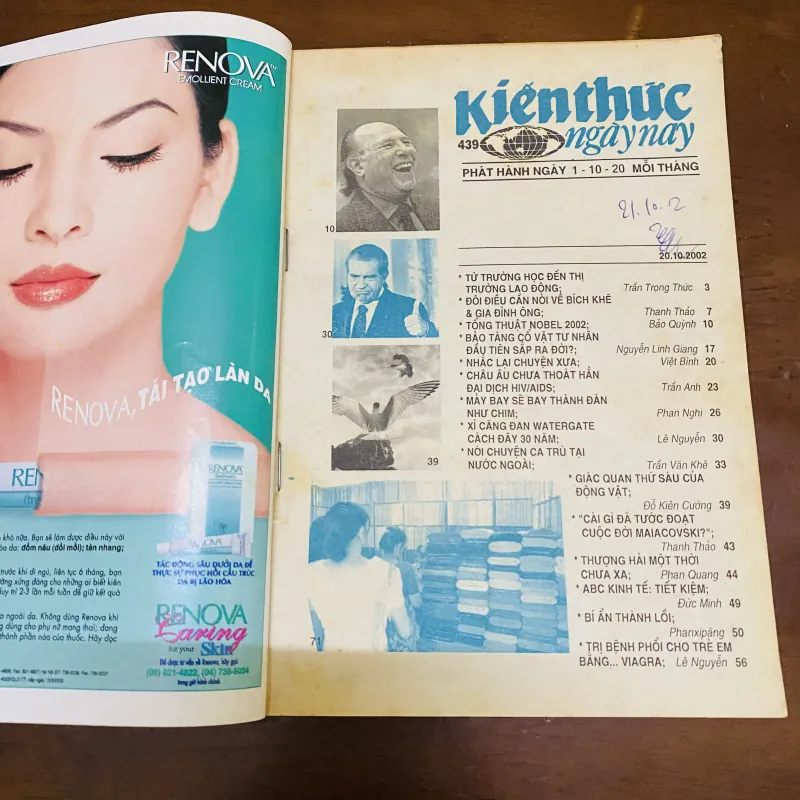 Tặng cho khách có đơn của shop, mỗi đơn tối đa 2 cuốn 0đ 990608