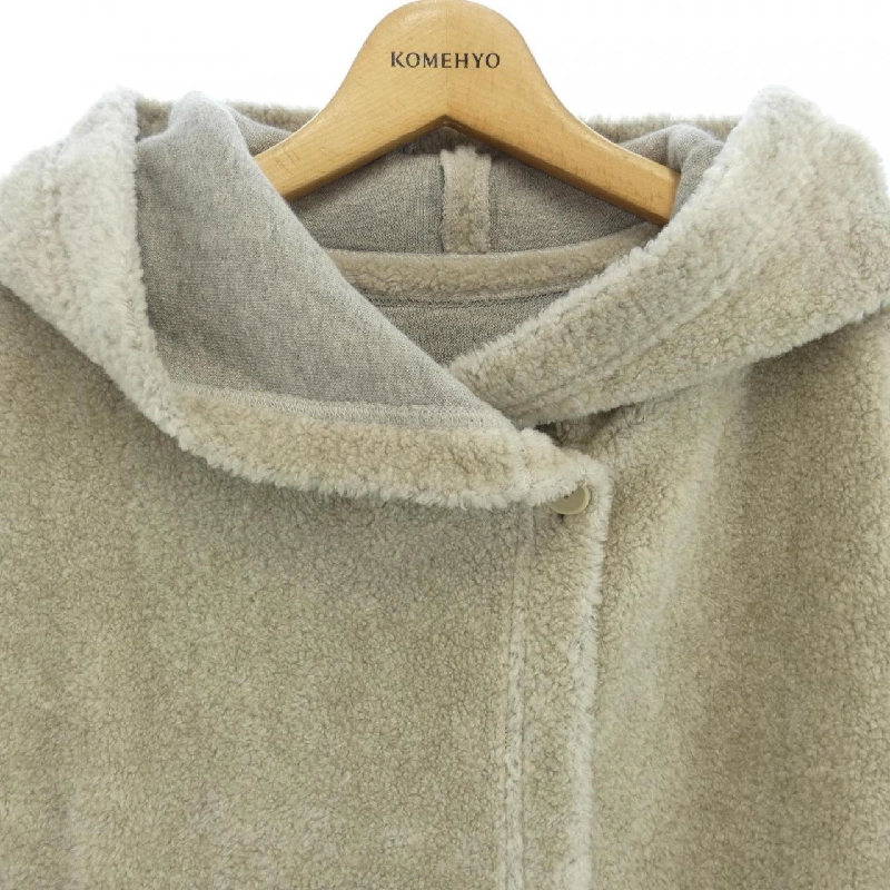 【Mã giảm giá】Antipasto ANTIPAST Áo khoác 634141