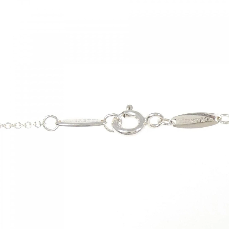 Dây chuyền Tiffany Open Heart - Hàng hiệu Authentic 839680