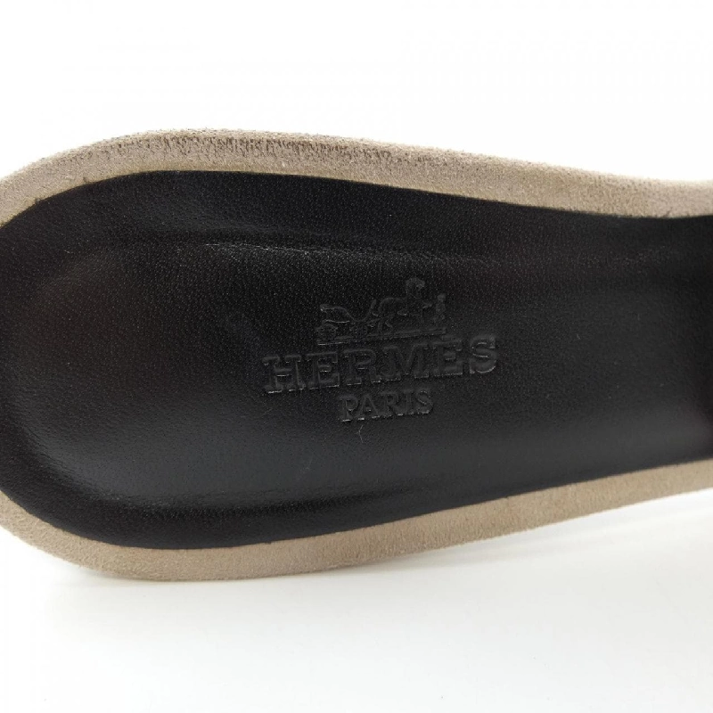 Giày sandal HERMES - Hàng hiệu Authentic 830823