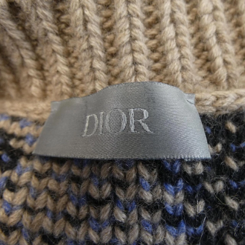 DIOR TRAVIS SCOTT CACTUS JACK 283M654AT357 Áo gile - Hàng hiệu Chính hãng 895877