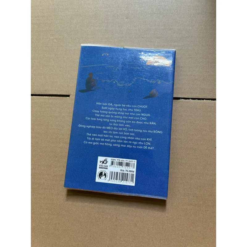 Để yên cho bác sĩ Hiền 958213